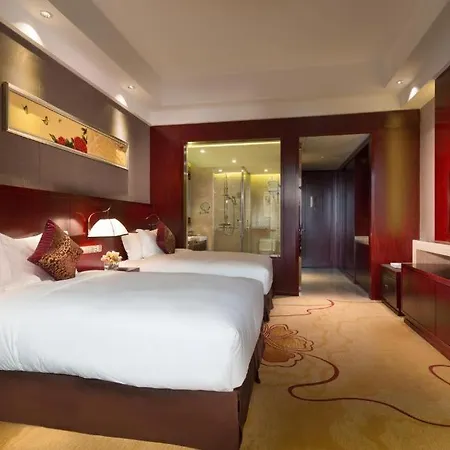 Xi'An Airport Hotel-2