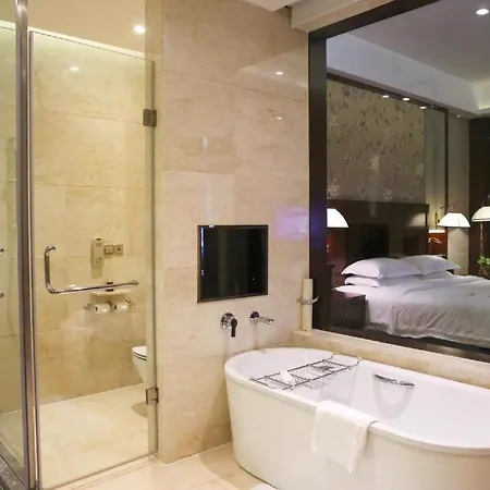 Xi'An Airport Hotel-3